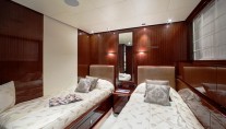 Junie II -   Guest Cabin 3